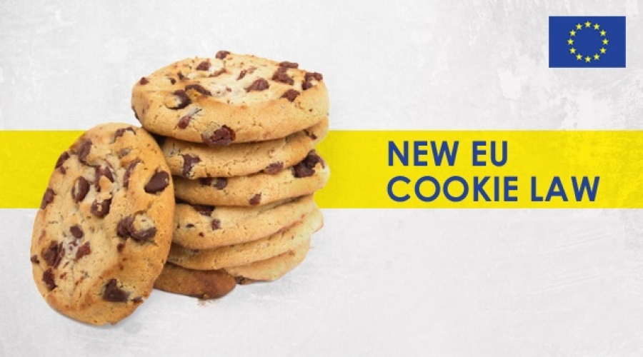 Cookie Law: consigli pratici su come adeguarsi alla nuova legge europea