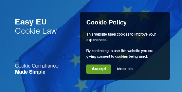 Nuova legge europea sui Cookie 2015: adeguarsi entro il 2 Giugno