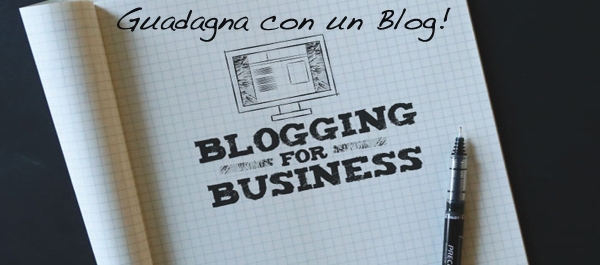 Business Blogging