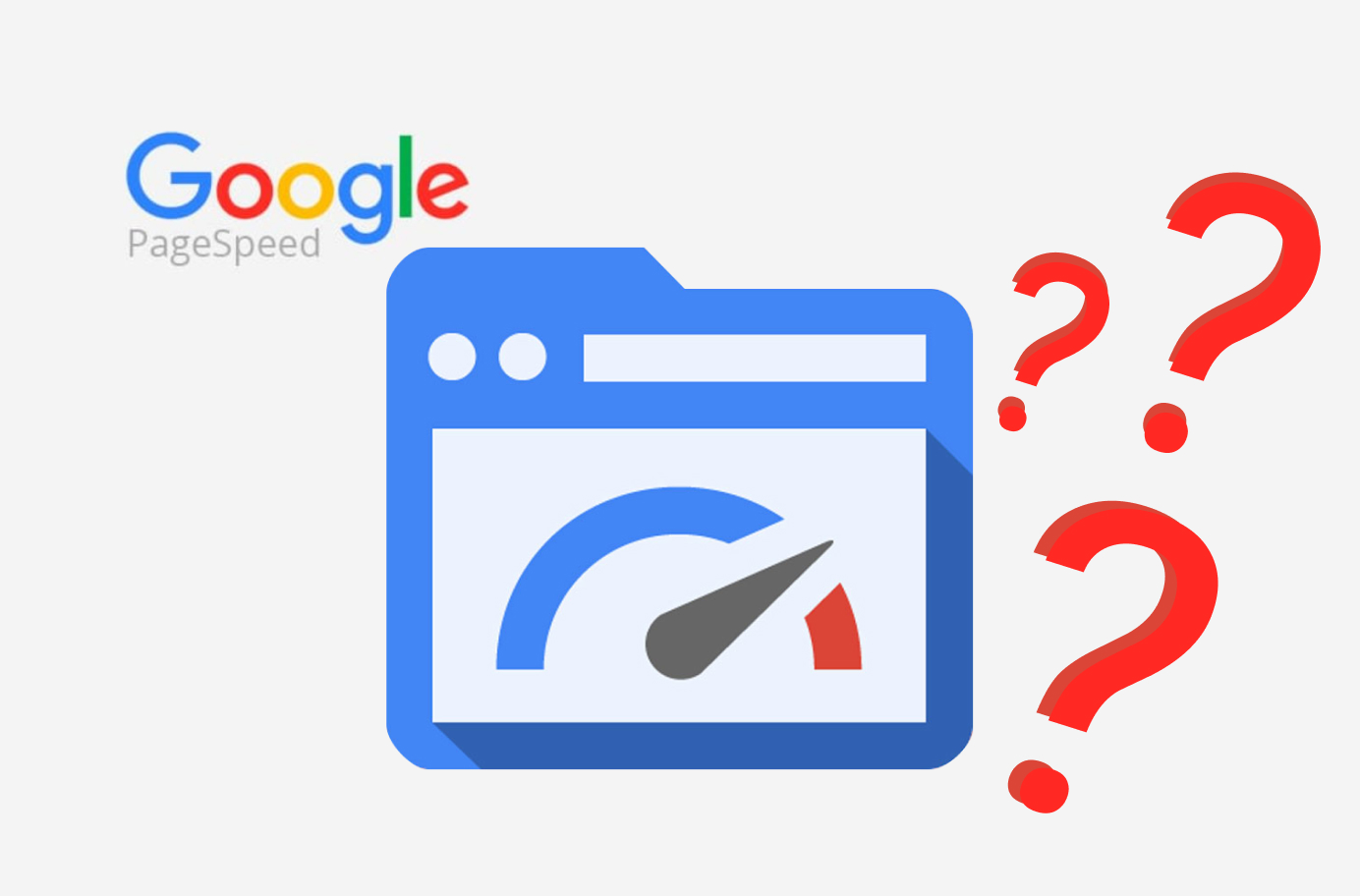 Puoi davvero fidarti di Google PageSpeed Insights?