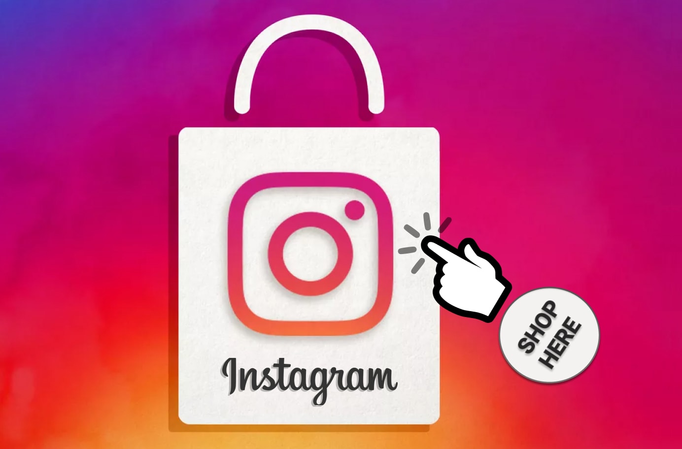 Vendere su Instagram:  con Instagram Checkout, il tuo profilo social diventa uno shop online