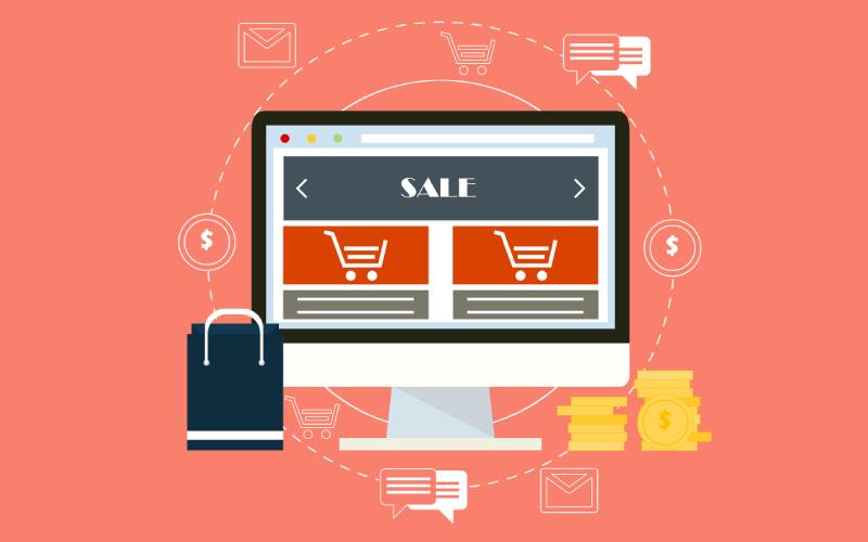 4 concetti fondamentali per un ecommerce di successo