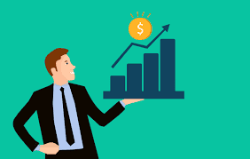 Grafico positivo lead migliorati usando modulo multi step