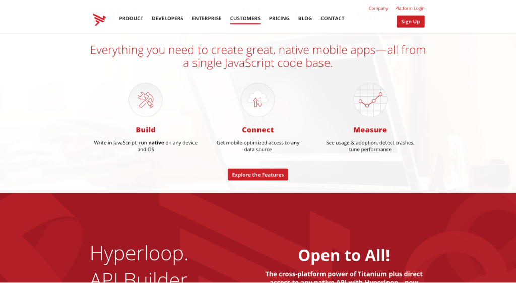 Appcelerator Axway