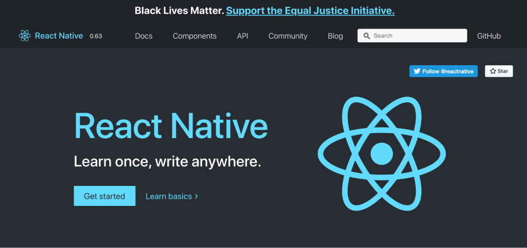 React Native