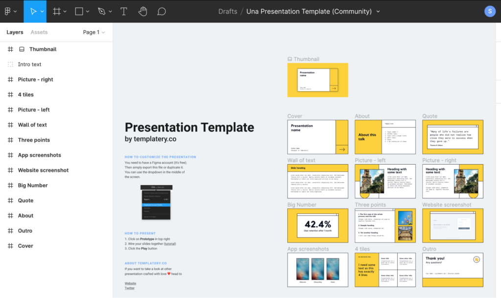 Figma Alternativa Canva