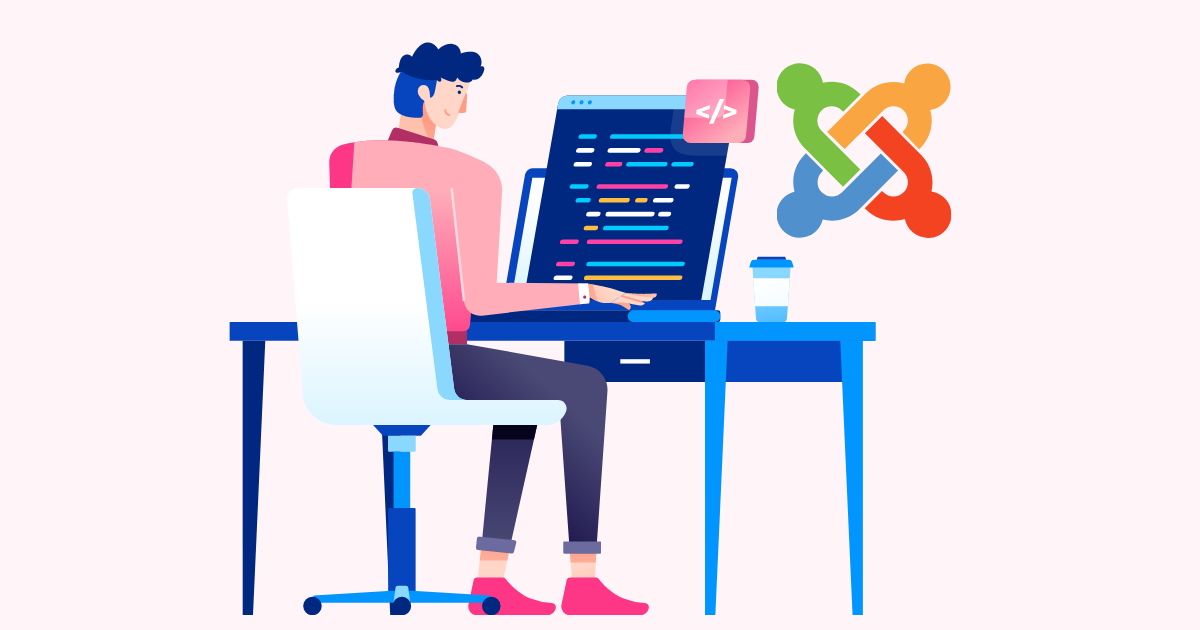 Alla scoperta di Joomla! 4: l'installazione