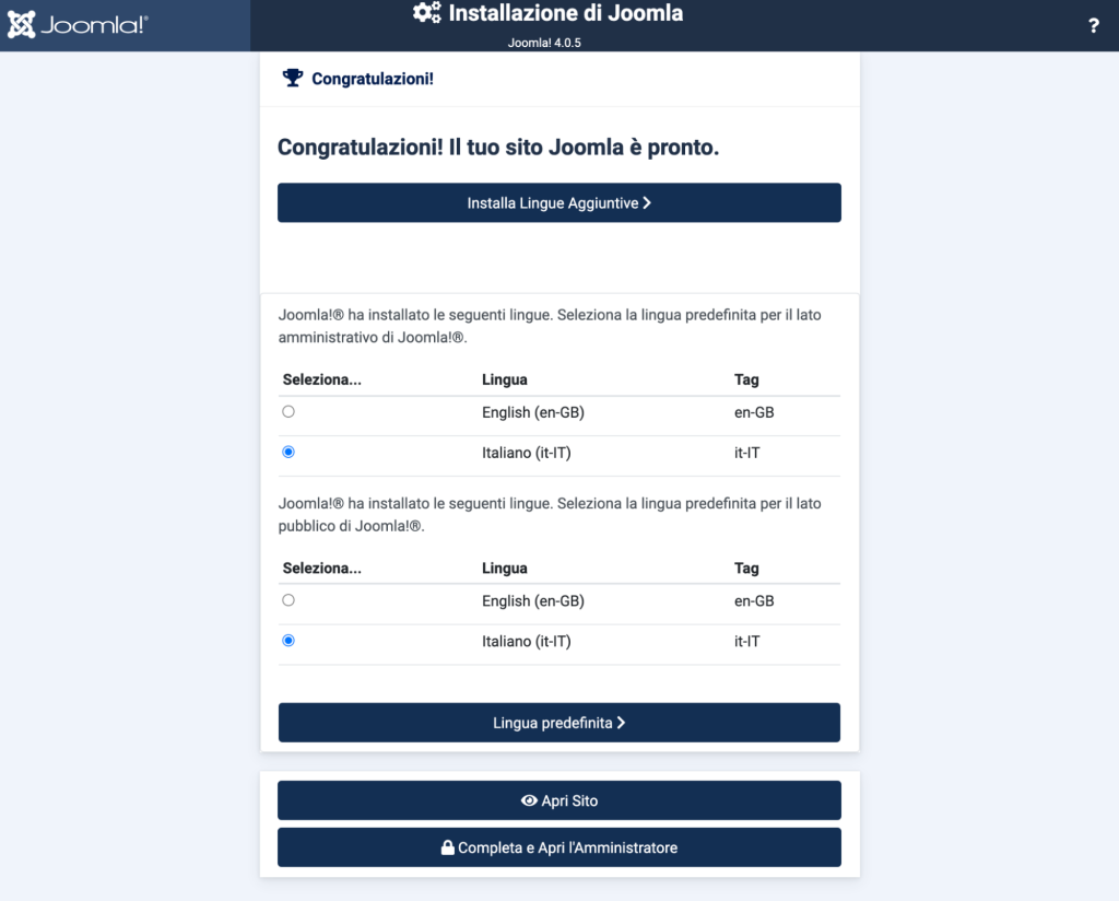 joomla 4