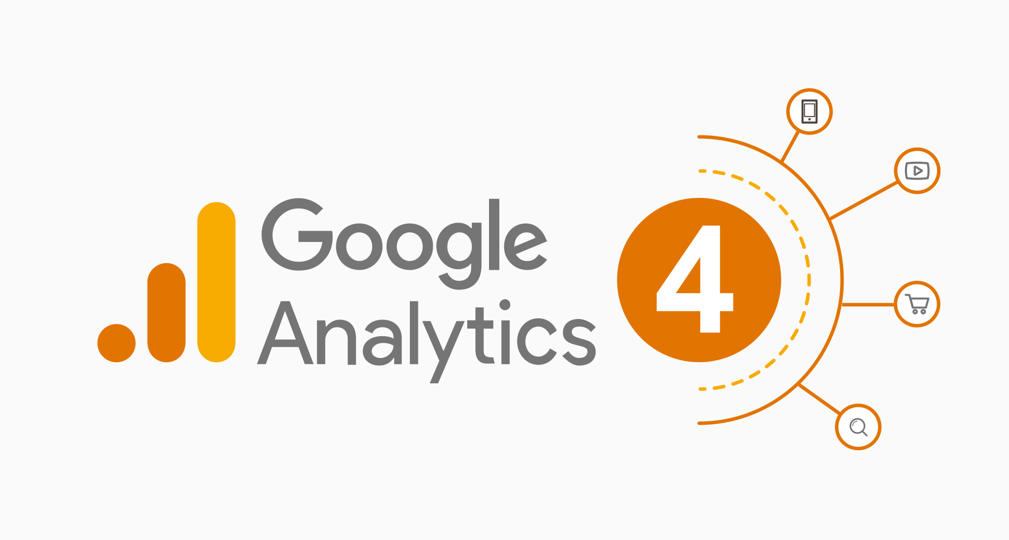 Cos'è Google Analytics 4 e perché dovresti utilizzarlo