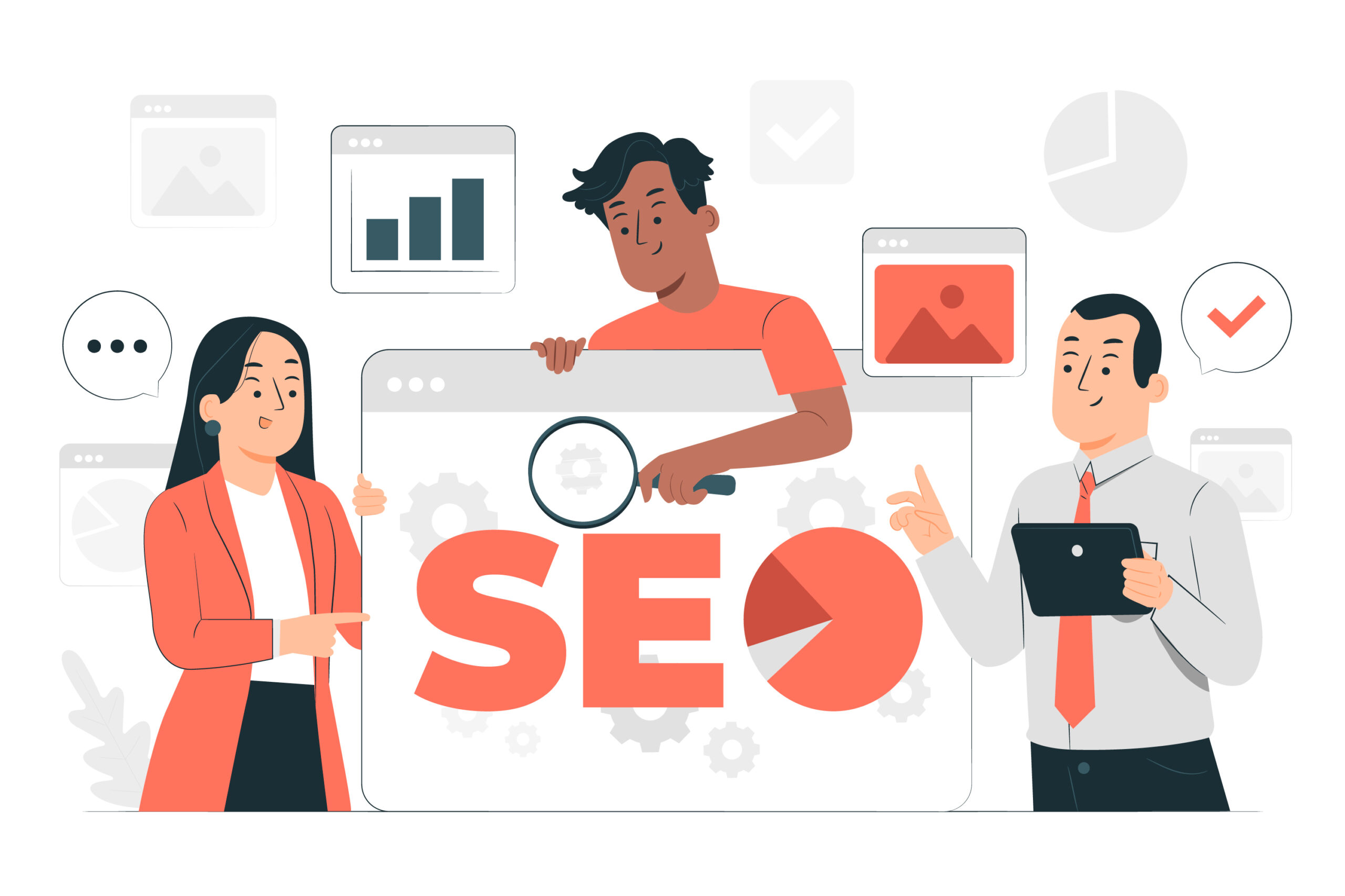 discrepanza dati search console analytics