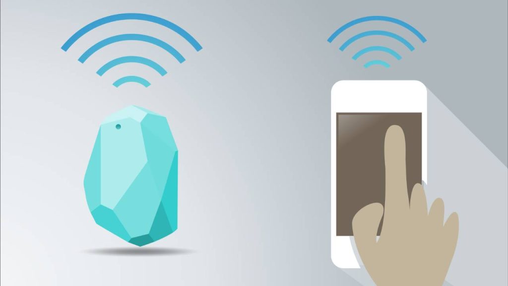 iBeacon: cosa sono 