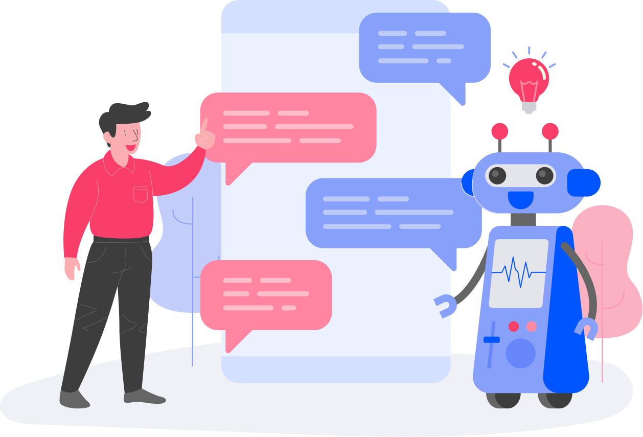 E-commerce Chatbot