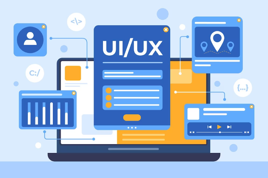 Ui Ux Per I Test Di Usabilita