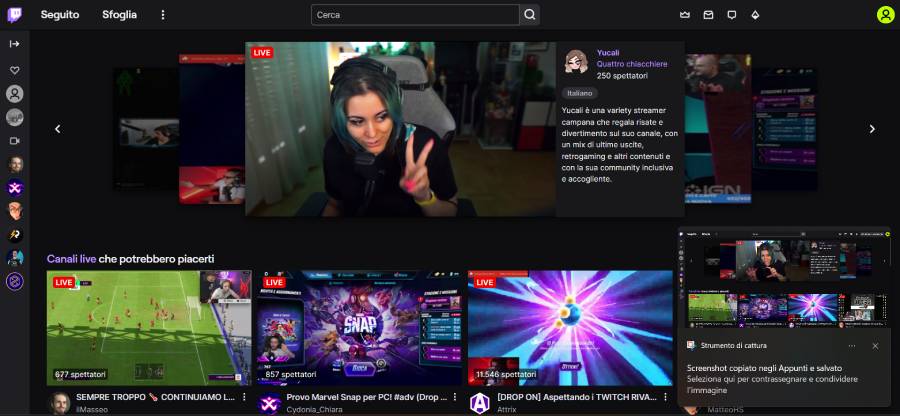 come l'utilizzo di twitch può far crescere il tuo brand