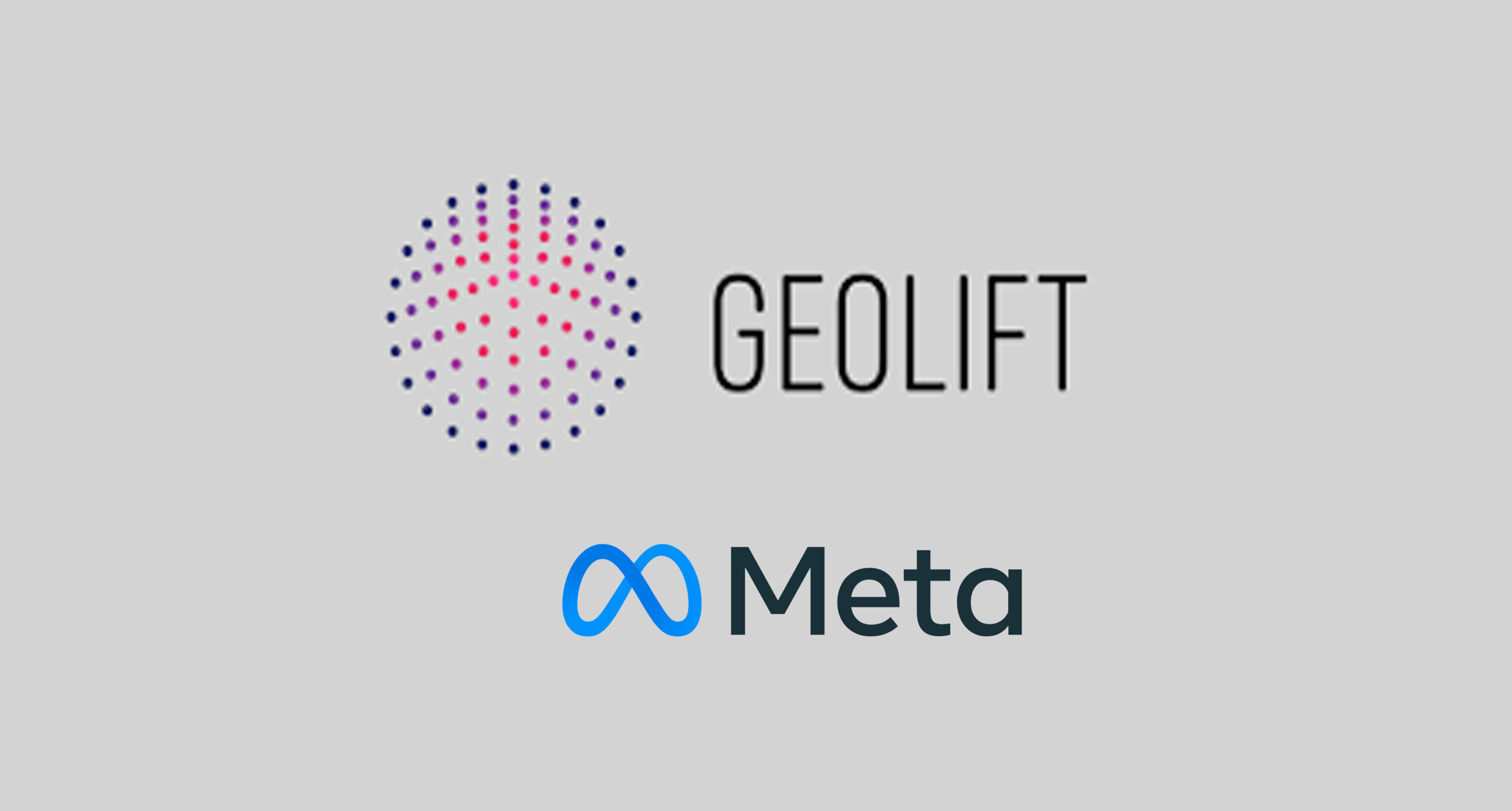 Geolift Meta Soluzione Test Incrementalità