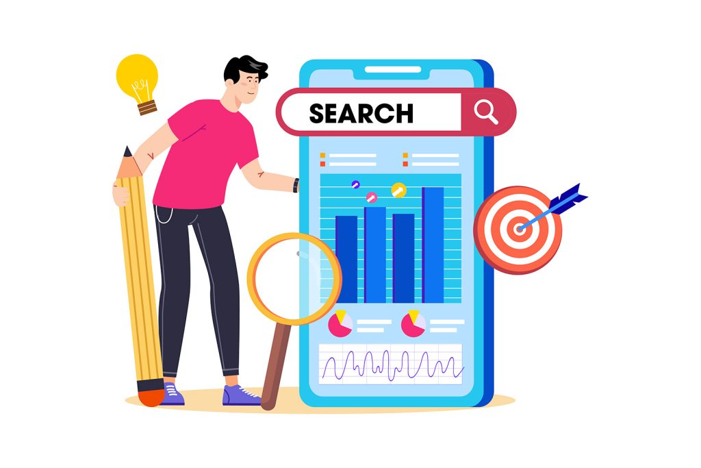 Brevetti Google per il posizionamento SEO