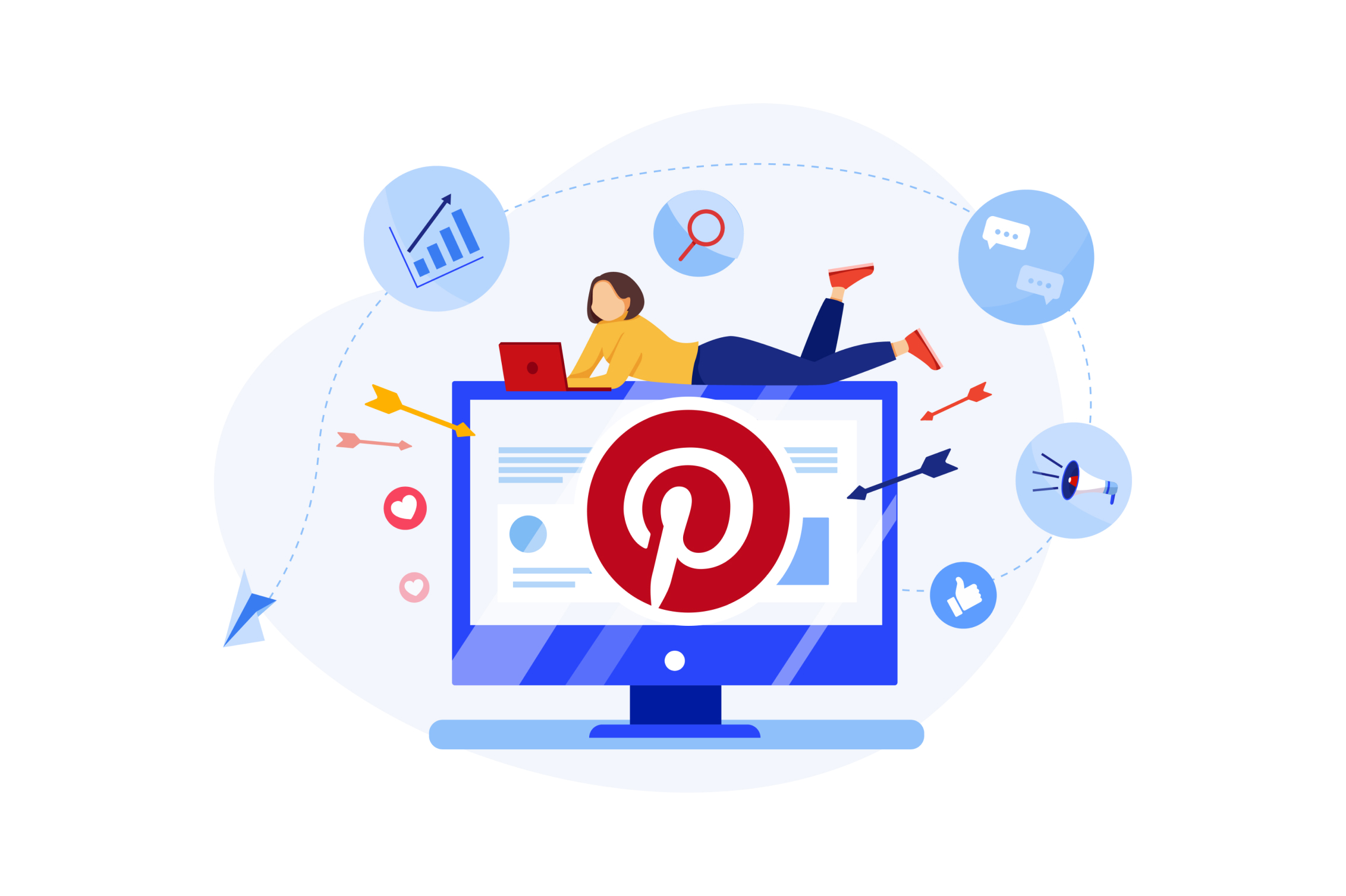 Pinterest for Ecommerce