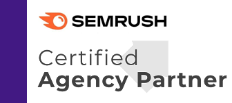 Neting agenzia esperta e certificata Semrush