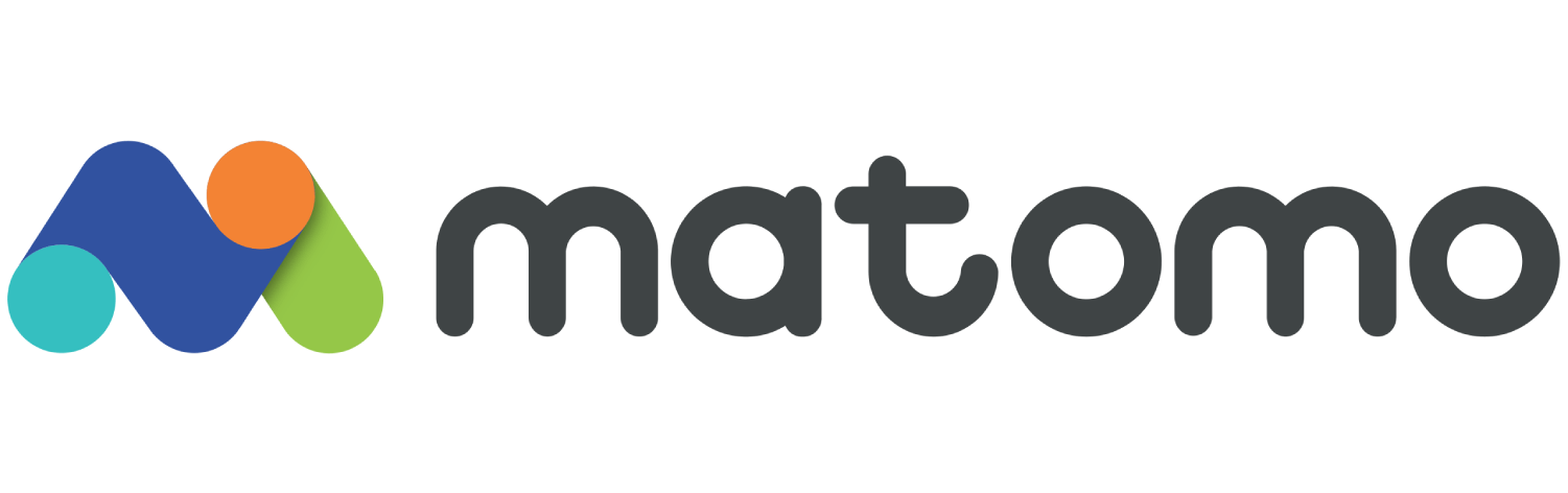 logo matomo