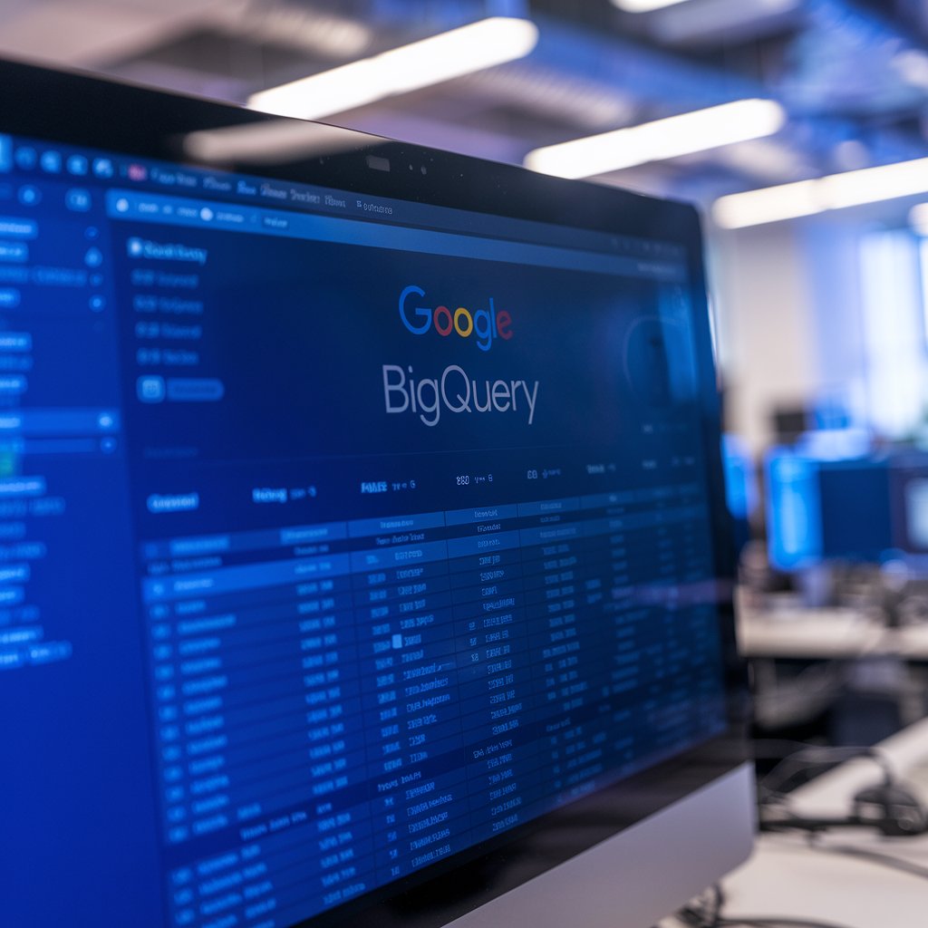 Analisi dei dati con BigQuery