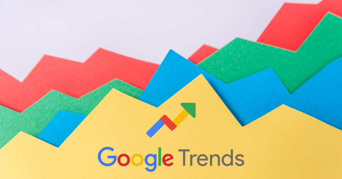 Google Trends Cosa è